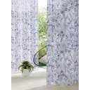 Тюль Helga Базовая коллекция HH971386 на шторной ленте 280x150 см цвет белый