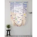 Тюль Comfy Way 150x200 см 2 шт Фартос 156 CW514156-200 цвет разноцветный
