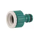 Адаптер соединитель Raco Original ЦБ-00014051 1/2 x 3/4 дюйма