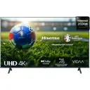Телевизор Hisense 50A6N 50" 126 см цвет черный