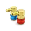 Муфта быстросъемная DSZH QC15