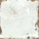 Керамическая плитка Modern ceramics Abel White 20x20см цвет белый
