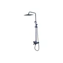 Душевая стойка Ekko E2405-23 3 режимная цвет синий