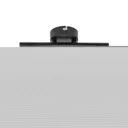 Спот поворотный ARTE LAMP A3117PL-2BK FALENA 2 лампы цвет черный