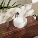 Раковина мебельная Hansgrohe 60164450 40см