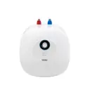 Накопительный водонагреватель электрический 10 л Haier Es10v-mq2 2 кВт эмалированная сталь мокрый ТЭН GA0SZUU0LRU