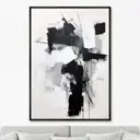 Картина Artnomore Polo players No 1 2024г. AR-777000640 75x105 см