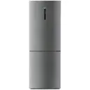 Отдельностоящий холодильник Haier C4F 744 CMG 70x190 см цвет нержавеющая сталь