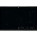 Индукционная варочная панель Electrolux EIV835 5 конфорок 78 см цвет черный