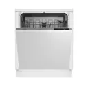Встраиваемая посудомоечная машина Indesit DI 3C49 B 59.7 см 5 программ цвет белый