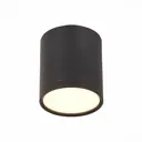 Светильник точечный накладной светодиодный St luce St113.432.05 St113.432.05 5 Вт нейтральный белый свет цвет черный