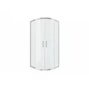 Душевой уголок Bravat Drop BS090.1200A