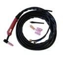 Горелка сварочная Redbo T150-14/4D TIG