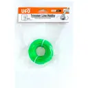 Нейлоновая леска Ufo 2.4 мм x 60 м круг