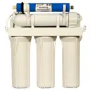 Система обратного осмоса Aquapro Vontron 50 NW-RO50-NP35 5 ступеней без минерализатора кран в комплекте