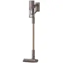 Пылесос вертикальный Dreame Cordless stick vacuum vortech z10, station grey, с зарядной базовой станцией vcb1 0.5 л 481 Вт цвет серый