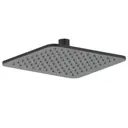 Лейка для верхнего душа Ideal Standard B0024XG квадратный цвет черный матовый