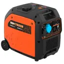 Генератор бензиновый Evoline BQH 7500 E 6.5 кВт