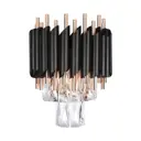 Настенный светильник Loft it 10206w цвет золото