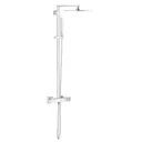 Душевая система Grohe 26087000 1 режим цвет хром