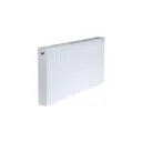 Радиатор панельный Axis AXIS223009C 22 300x900 боковое подключение сталь белый с кронштейном