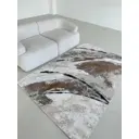 Ковер Laxmi Proxima Stan 4953Beige/Ivory 80x150 см полипропилен