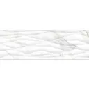 Керамическая плитка Pardis ceramic pazh 3 30x90см цвет бело-серый