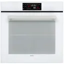 Встраиваемый духовой шкаф Jacky`S Jo Ew75410 59.50x59.50x55 см цвет белый