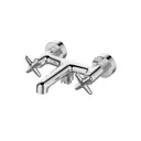 Смеситель для ванны Acros Iddis ACRSB02i02WA