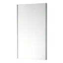Зеркало для ванной Aquaton Мишель 1A253902MIX40 с подсветкой 57x101см