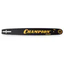 Шина для цепной пилы Champion 72 звена L 45 см шаг 0.325"