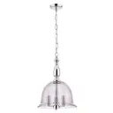 Люстра потолочная Arte Lamp Bell A7771SP-3CC 3 лампы 6 м² цвет хром