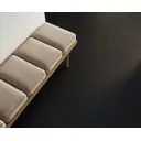 Керамогранит Laparet Evolution x9999297797 59.50x59.50см цвет чёрный, цена за упаковку