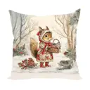 Наволочка Zaberite 4309Н, 40x40 см