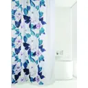 Шторка для ванной комнаты Bath Plus 70400 180x180см цвет бесцветный/прозрачный