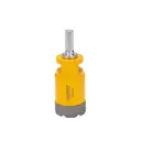 Коронка по железобетону Kranz KR-92-1017 35 мм