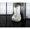Керамогранит Laparet Saint Laurent x9999284966 60x120см 1.44 м² цвет черный, цена за упаковку