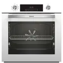 Встраиваемый духовой шкаф Hotpoint Fe9 831 Jsh Whg 59.40x59.50x56.70 см цвет белый