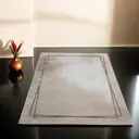 Ковер Otto Planeta 0162A Cream-Brown 140x200 см полиэстер