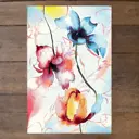 Ковер Erdenet Hunnu 6A1620 1 240x340 см шерсть