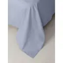 Комплект постельного белья Ilma 1.5-спальный перкаль серый PKP-007007