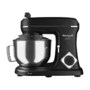 Планетарный миксер Weissgauff 226 PDB Touch Screen Pro 2200 Вт цвет черный