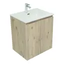 Тумба под раковину подвесная Aquanet Алвита New 00277525 60см