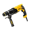 Перфоратор сетевой SDS Plus Dewalt D25134K 82182740, 800 Вт, 3 Дж