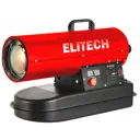 Тепловая пушка дизельная Elitech ДП 15 кВт