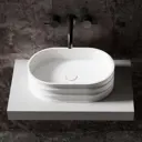 Раковина мебельная Abber AS2650 56см