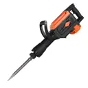 Отбойный молоток сетевой HEX-30 Patriot DB460 НСК, 1600 Вт, 45 Дж