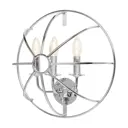 Светильник настенный Loft it Foucaults Orb LOFT1193Вт E14 40Вт