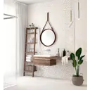 Плитка Eletto ceramica 506911201 24.2x70см 1.19 м² цвет бежевый, цена за упаковку