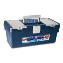 Ящик для инструментов Tayg TAY-112003 400x170x240 мм, пластик